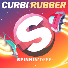 Curbi - Rubber (Original Mix)