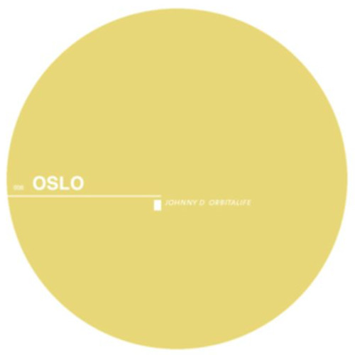 Johnny D - Rashaida (Brett Jacobs Edit)
