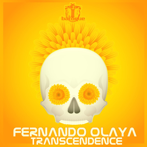 Fernando Olaya - Harmony (Original Mix)