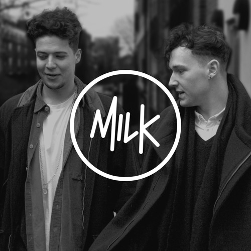 Milk Presents: NVOY