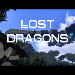 Home Of The Lost Dragons