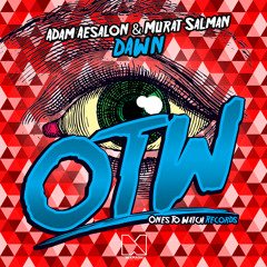 Adam Aesalon & Murat Salman - Dawn (Original Mix)