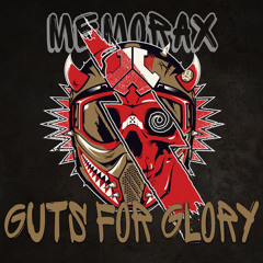 Memorax - Guts For Glory (Defqon.1 Tribute)