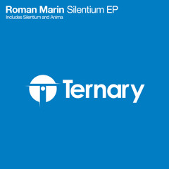 Roman Marin  - Silentium (Original)