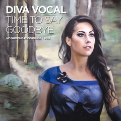 NSR 083 - DIVA Vocal - Time To Say Goodbye (Original Mix - Radio Edit)