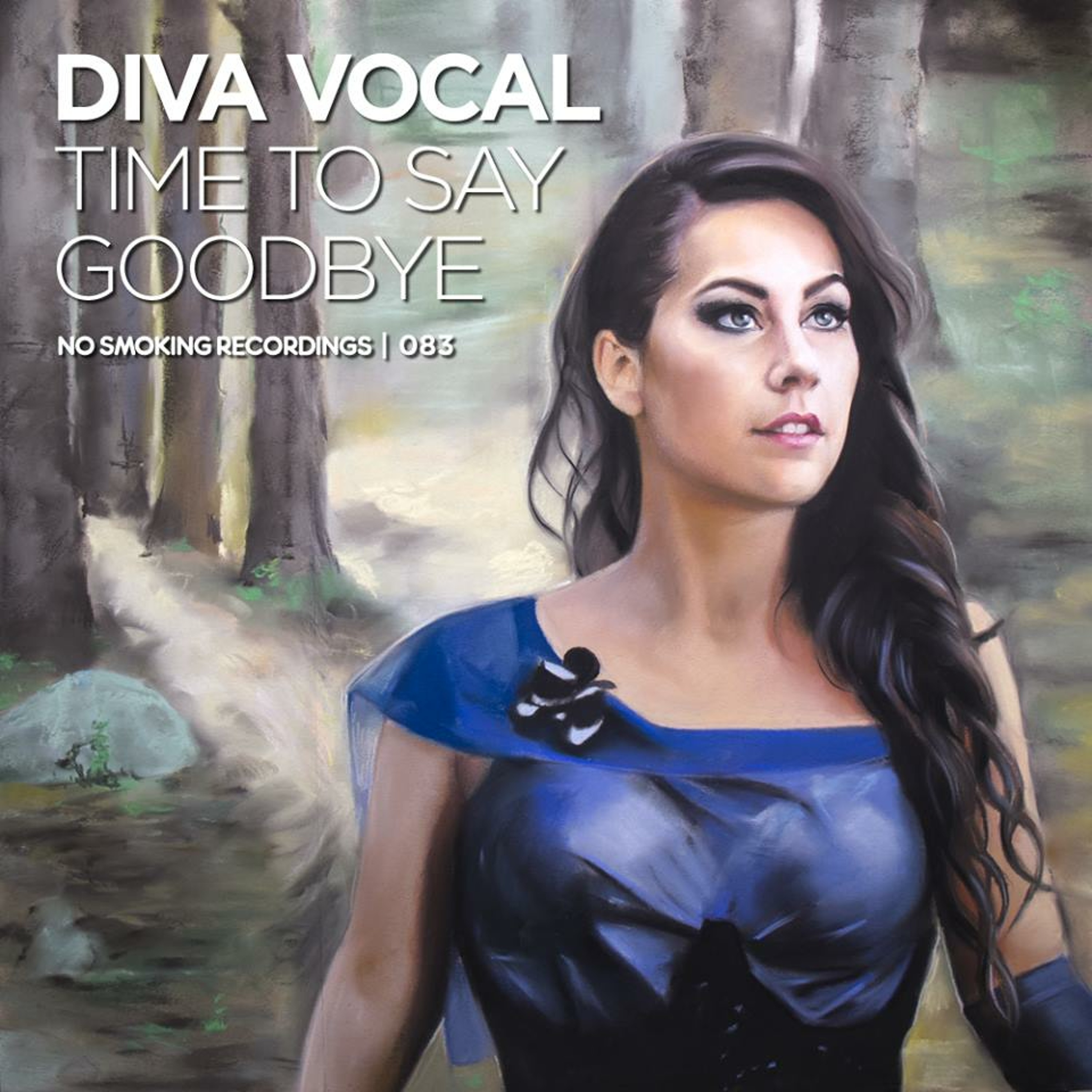 NSR 083 - DIVA Vocal - Time To Say Goodbye (Original Mix - Radio Edit) episode artwork