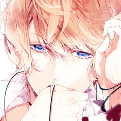 Diabolik Lovers "MIDNIGHT PLEASURE" [Sakamaki Shu Mix]