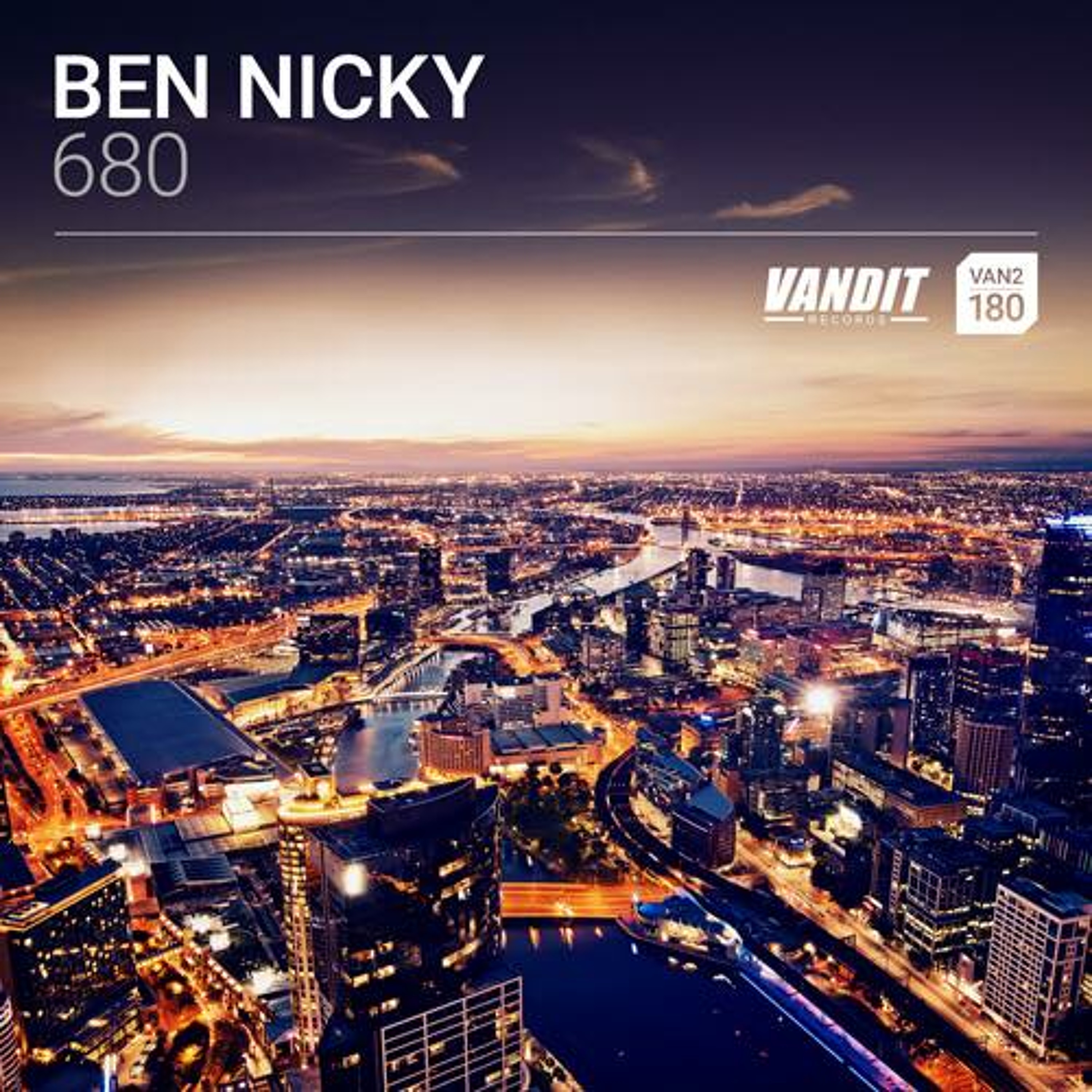 Ben Nicky