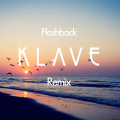 Calvin Harris - Flashback (Klave Remix)