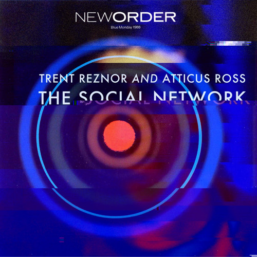 Trent Reznor vs New Order Mash-Up - Blue Motion