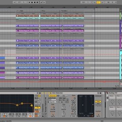 ANDREW RAYEL FEAT JANO - HOW DO I KNOW (ARSTON REMIX) ABLETON LIVE REMAKE PROJECT ALS TUTORIAL