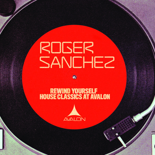 Rewind Yourself House Classics at Avalon (27 June 2015)