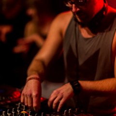 Schrevenpark Aftershow - Gregor Weiss - 13.06.15
