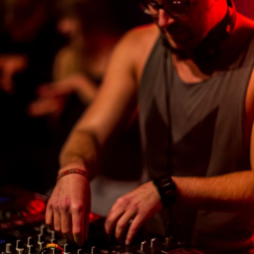 Schrevenpark Aftershow - Gregor Weiss - 13.06.15
