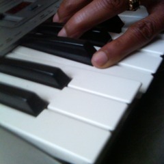 Before (why) My Eyes Close! (clip) GAWD SQUAD BEATS