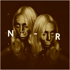 BLK MRKS & Brand Nu - Ndege (Sideswipe Remix)