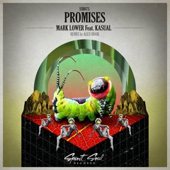 Mark Lower & Kasual - Promises