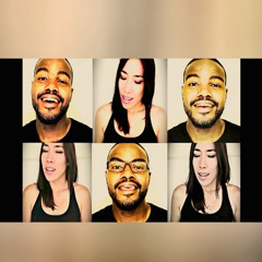 Total Praise (Diana Feria & LeRoyal Smith)