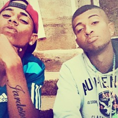COOM O DJ M.L ( ( BRAABA ) )