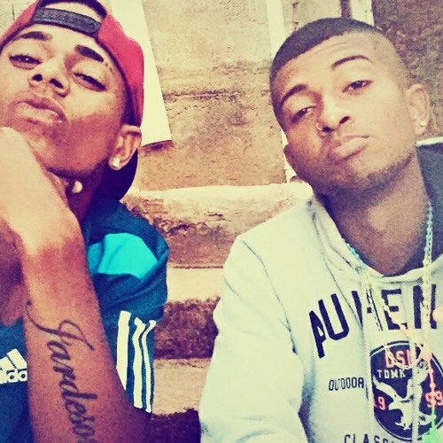 COOM O DJ M.L ( ( BRAABA ) )