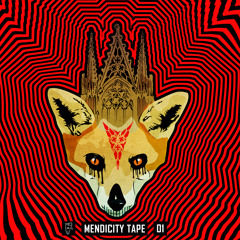 MENDICITY TAPE 01