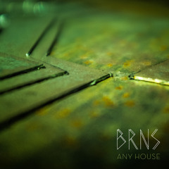 Any House (Official Radio Edit)