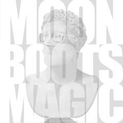 FMM: Moon Boots - Magic