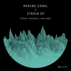 Marino Canal - Strain (Original Mix)