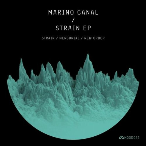 Marino Canal - Mercurial (Original Mix)