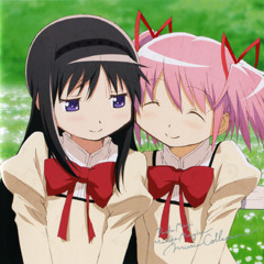 Postmeridie (Madoka Magica OST)