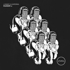 LowKey & Kardinal - Kangorus (Original Mix)