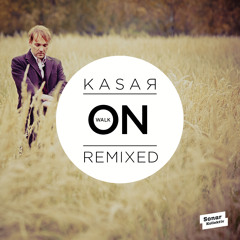 Kasar - Gone (Robot Koch Remix)