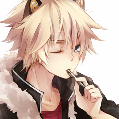 GARNiDELiA - Mirai (man Ver)edited by NadaBahadi