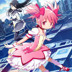 Scaena felix (Madoka Magica OST)