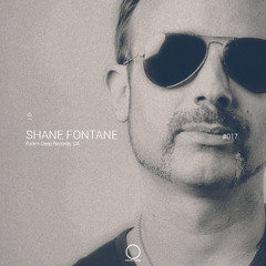 Shane Fontane - Homework #017 / Kittikun Shoutcast / Tokyo, Japan