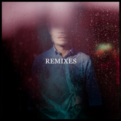 Turn Your Back Remixes EP
