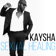 Kaysha - Sexual Healing - [Kizomba]