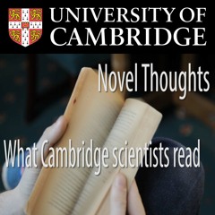 Novel Thoughts #2: Clare Bryant on AS Byatt’s Possession