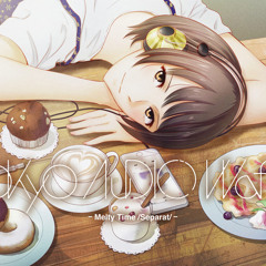 Cassis L'amour feat. コシモトユイカ [sample]