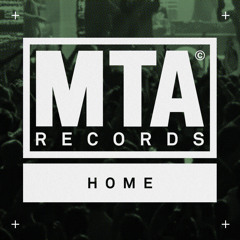 MTA HOME at Oval Space, 19th June - Koncept Mix