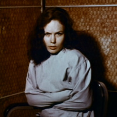 Alice Down The K Hole