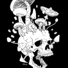 SKULLBUCKET - Riot Song/Raiders of the Waste