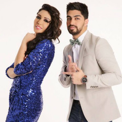 Mina Atta & Asmaa Lmnawar Aho Dah Elli Sar - مينا عطا و أسماء لمنور اهو ده اللى صار