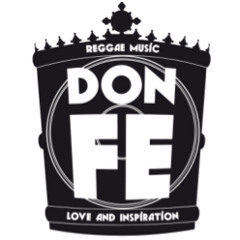 BLUES FOR THE LOST - DON FE