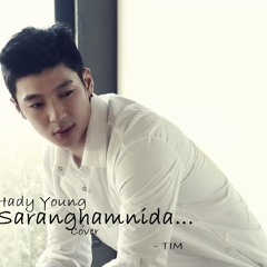 I Love You (Tim Hwang)