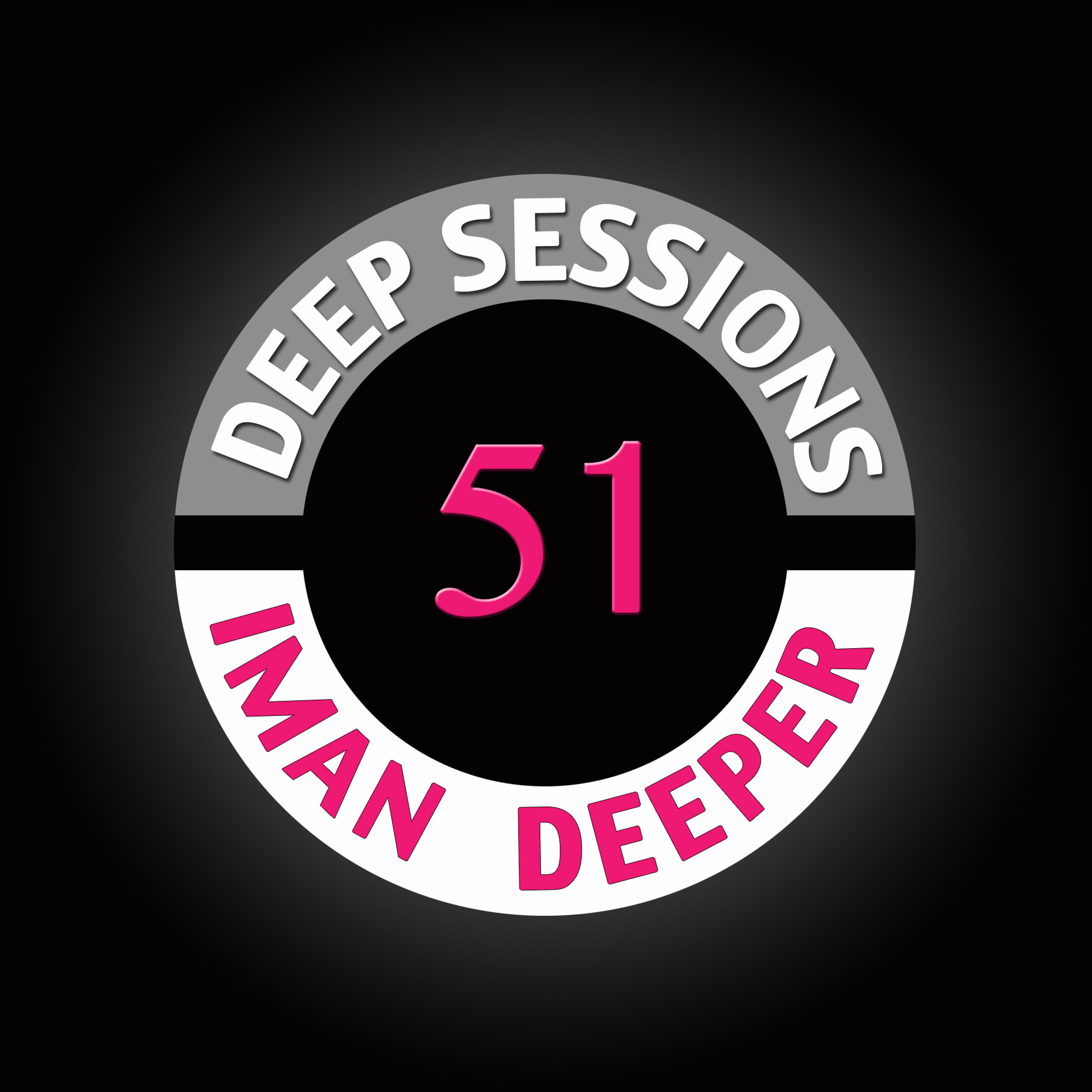 Iman Deeper