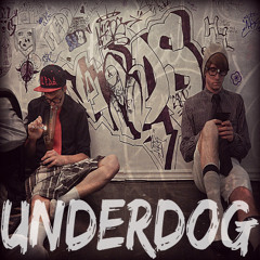NERDS - Underdog (Prod. By Rascal)