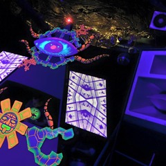 Shockrocket at Lunatic - Circus 13.6.2015