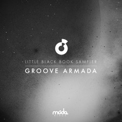 Groove Armada - Push