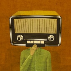 Sandiwara Radio "Ku Lamar Kau dengan Sop Singkong"